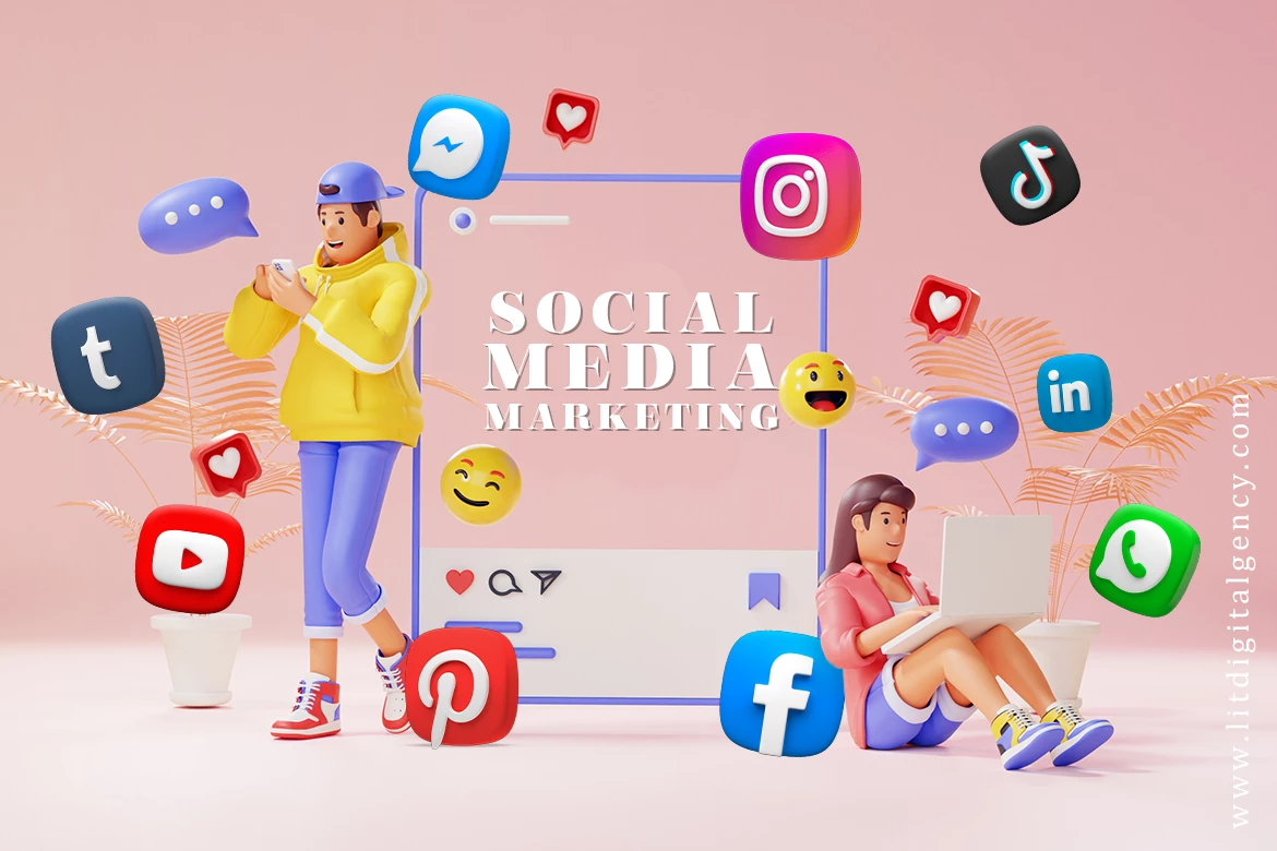 social-media-marketing